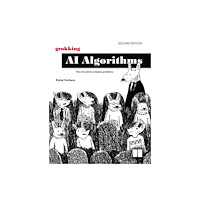 Manning Publications Grokking AI Algorithms, Second Edition (inbunden, eng)