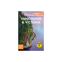 Random House USA Inc Fodor's Vancouver & Victoria (häftad, eng)
