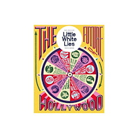 The Church of London Ltd Little White Lies (häftad, eng)