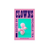 Cipher Press Clowns (häftad, eng)