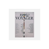 Erythraean Foundation Now Voyager (häftad, eng)