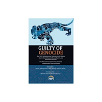 Red sea press,u.s. Guilty of Genocide (häftad, eng)