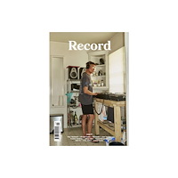 Record Creative Limited Record Culture (häftad, eng)