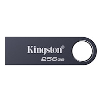 Kingston Technology Kingston DataTraveler SE9 G3 - USB flash-enhet - 256 GB