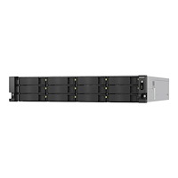 Qnap Systems QNAP TS-H1277AXU-RP - NAS-server