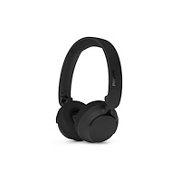 Philips Philips TAH4000BK/00, Trådlös, Samtal/musik, 156 g, Headset,...