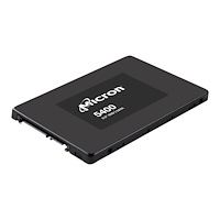 Micron Systems Micron 5400 PRO - SSD - 7.68 TB - SATA 6Gb/s