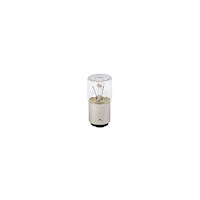 SCHNEIDER ELECTRIC Schneider Electric DL1BLB, 10 W, BA15D, Cylindrisk lampa, RE...