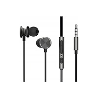 Joyroom Joyroom kabelanslutna in-ear hörlurar Wired Series JR-EW03