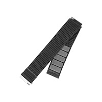 FIXED FIXED - klockrem för smart klocka - nylon, quick release, 20 mm