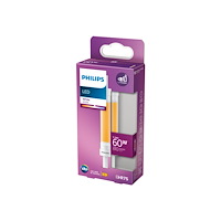Philips Philips - LED-glödlampa - R7s - 7.2 W - vitt ljus - 3000 K