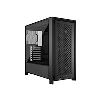 Corsair Microsystems CORSAIR FRAME 4000D RS - midi-torn - utökad ATX