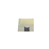 Legrand Legrand 0 765 64, RJ-45, 2 modul/-er, UTP, Vit, 45 mm, 25,2...