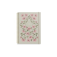 Burde Life Planner Essentials A5 2027