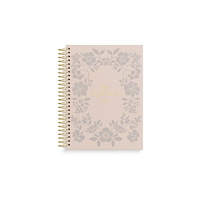 Burde Life Organizer A5 2027