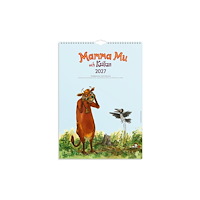 Burde Familjekalender Mamma Mu 2027