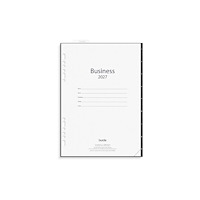 Burde Business grundsats 2027