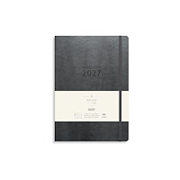 Burde Kalender Weekly Deluxe 2027
