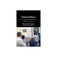 Cambridge University Press Persistent Citizens (häftad, eng)