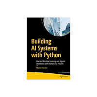 APress Building AI Systems with Python (häftad, eng)
