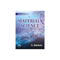 PHI Learning Materials Science (häftad, eng)