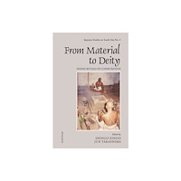 Manohar Publishers and Distributors From Material to Deity (inbunden, eng)