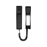 Fanvil Fanvil H2U V2, IP-telefon, Svart, Kabelanslutet och fjärrsty...