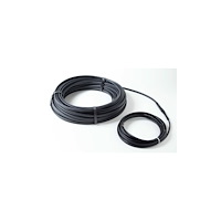 Danfoss Devi-iceguard 18w 6m 108w 230v 2-trådig med skärm självbegrä...