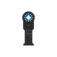 Bosch Bosch sticksågblad PRO AIZ32AIB 32x50 mm 5 st. BiMetall för...