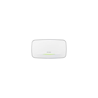 ZyXEL Communications Zyxel NWA240BE - trådlös åtkomstpunkt - Wi-Fi 7 - molnhanterad