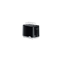 Braun Braun HT1010BK, 2 skivor, Svart, Plast, Rotations-, 900 W, 1...