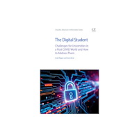 Elsevier Science & Technology The Digital Student (häftad, eng)