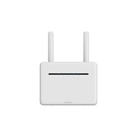 Strong Strong AIRHOME 710 - 4G+ - trådlös router - WWAN - Wi-Fi 5 - 4G - skrivbordsmodell