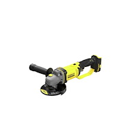 Stanley Stanley FATMAX SFMCG400B-XJ, 9000 RPM, 12,5 cm, Batteri, 2,6...