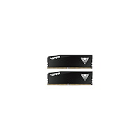Patriot Memory PATRIOT VIPER ELITE 5 ULTRA - DDR5 - sats - 32 GB: 2 x 16 GB - DIMM 288-pin / PC5-51200 - ej buffrad