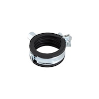 Varta WALRAVEN rörbåge Ø57-63 mm BISMAT® Flash snabbt låssystem lj...
