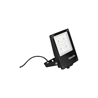Solar Plus Strålkastare Scout G2 S 4000 K asym, 50 W, 7100 lm, 80°x150°...