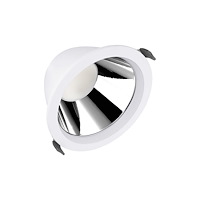 LEDVANCE LEDVANCE Downlight Comfort Zigbee Direct Easy 2160lm 150mm 1...