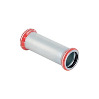 GEBERIT Geb. Mapress FZ skydemuffe15