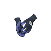 Båstad Danmark ApS ATG Glove MaxiFlex® Elite S.10 fingerdyppad stickad handske...