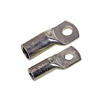 ELPRESS Kabelsko för rör CU 35 mm², bulthål Ø13 mm, längd 51 mm, inr...