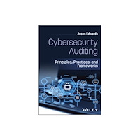 John Wiley & Sons Inc Cybersecurity Auditing (inbunden, eng)