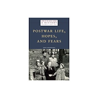 New York University Press Jews in the Soviet Union: a History (inbunden, eng)