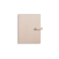 Burde Kalender Diplomat 2027 beige