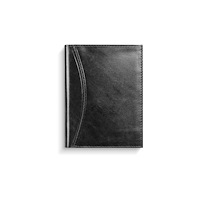 Burde Kalender Prestige de luxe 2027 svart