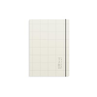 Burde Calendar Masume 2027 engelsk text