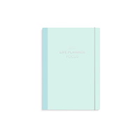 Burde Life Planner Focus 2027