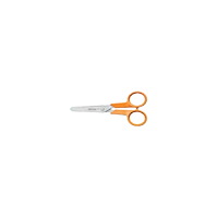 Fiskars Fiskars 1075063, Vuxen, Rakt snitt, Single, Orange, Rostfrit...