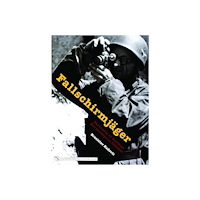 Radovic Branislav Fallschirmjager - portraits of german paratroops in combat (inbunden, eng)