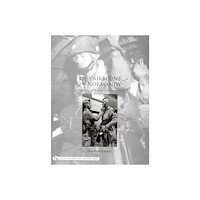 Dominique Franois 101st airborne in normandy - a history in period photographs (inbunden, eng)